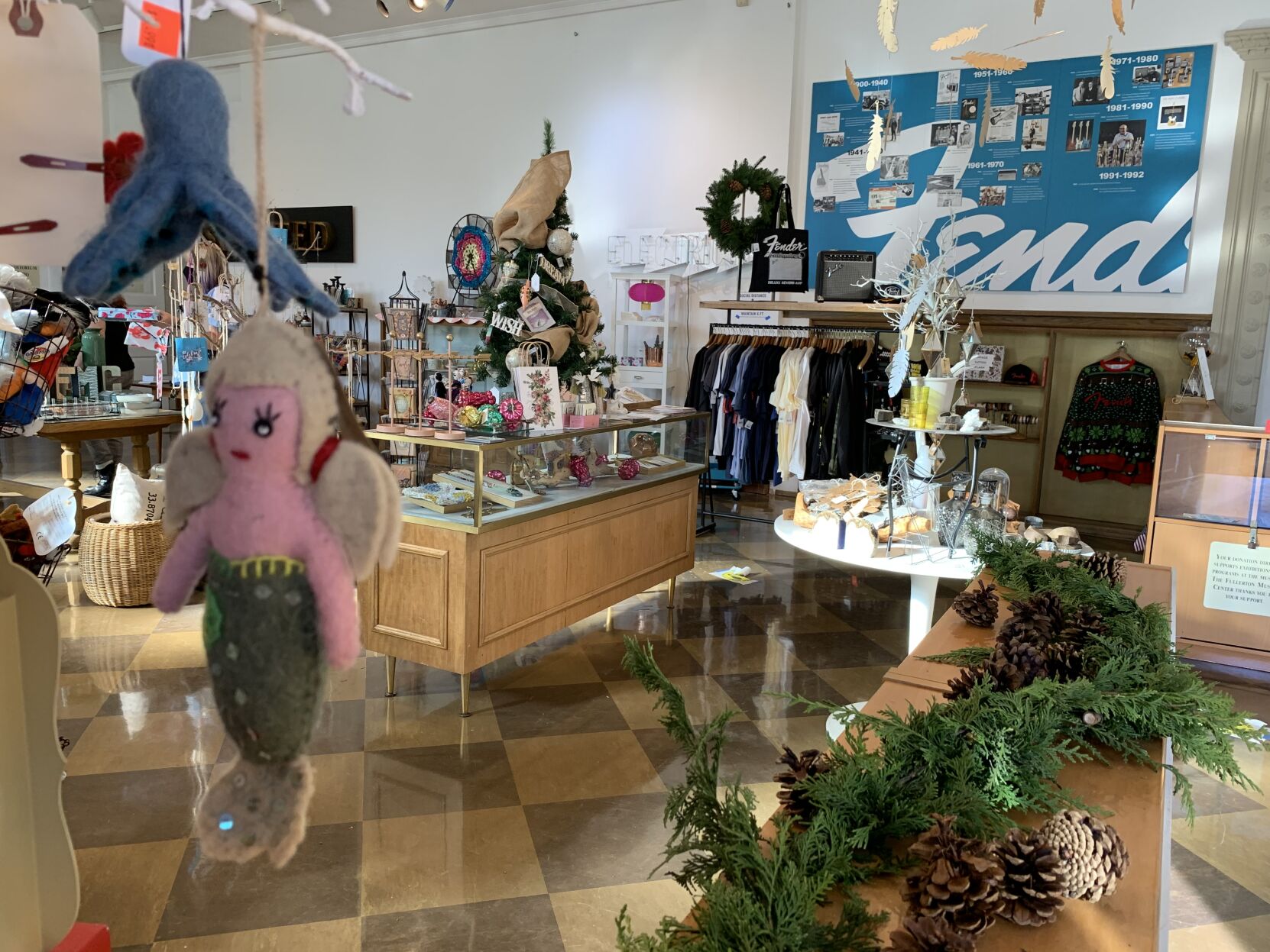 Shop Small Saturday
